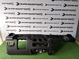 Панель приборов Mercedes-Benz GLB-Class 2020