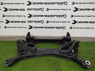 Подрамник подвески передний BMW X3 2023