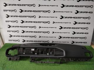 Панель приборов Mercedes-Benz GLS-Class 2023