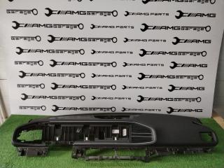 Панель приборов Mercedes-Benz GLE-Class 2022