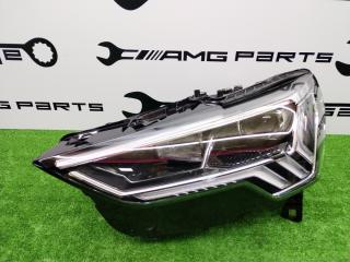 Фара левая AUDI Q3 2024