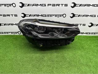 Фара правая BMW X3 2023