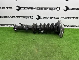 Амортизатор задний правый BMW X6 2024 контрактная Амортизатор задний правый BMW X6 2024