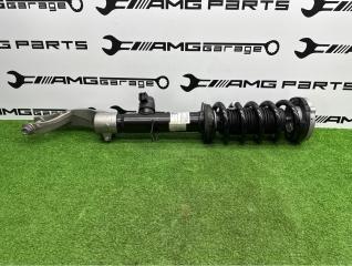 Амортизатор передний левый BMW X6 2024 контрактная Амортизатор передний левый BMW X6 2024