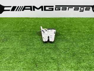 Замок крышки багажника Mercedes-Benz GLA-Class 2023 контрактная Замок крышки багажника Mercedes-Benz GLA-Class 2023