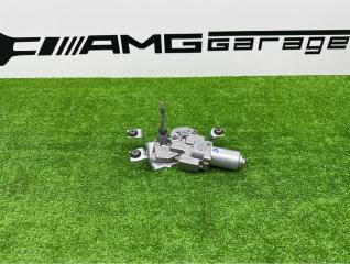 Мотор стеклоочистителя задний Mercedes-Benz GLA-Class 2023 контрактная Мотор стеклоочистителя задний Mercedes-Benz GLA-Class 2023