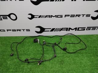 Проводка парктроников передняя Mercedes-Benz GLE-Class 2022