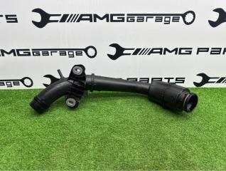 Патрубок интеркулера Mercedes-Benz CLA-Class 2025