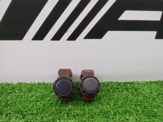 Парктроник BMW X3 2023