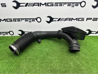 Патрубок интеркулера Mercedes-Benz CLA-Class 2025
