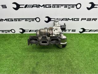 Турбина Mercedes-Benz CLA-Class 2025