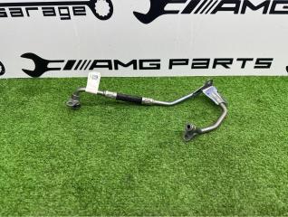 Подающий трубопровод Mercedes-Benz CLA-Class 2025