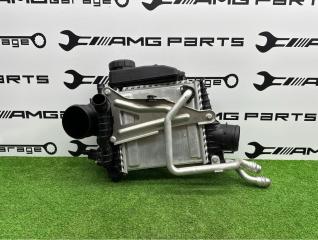 Интеркулер Mercedes-Benz A-Class 2024
