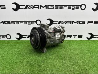Компрессор кондиционера Mercedes-Benz A-Class 2024