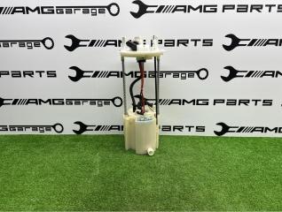 Бензонасос Mercedes-Benz G-Class 2023