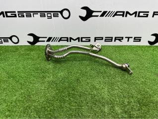 Обратный маслопровод Mercedes-Benz GLE-Class 2023 контрактная Обратный маслопровод Mercedes-Benz GLE-Class 2023