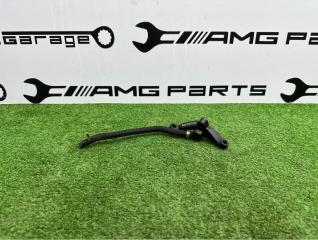 Трубка турбины Mercedes-Benz GLE-Class 2023 контрактная Трубка турбины Mercedes-Benz GLE-Class 2023