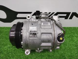 Компрессор кондиционера Mercedes-Benz G-Class 2023