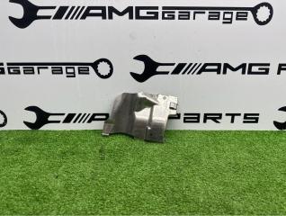 Теплозащитный экран Mercedes-Benz GLE-Class 2023