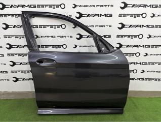 Дверь передняя правая BMW X3 2023