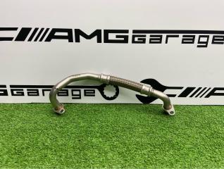 Трубка охлаждения турбины Mercedes-Benz GLE-Class 2023