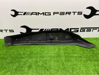 Пыльник крыла передний правый Mercedes-Benz GLC-Class 2024