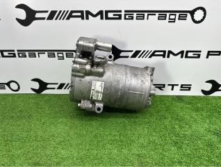 Компрессор кондиционера Mercedes-Benz GLE-Class 2022