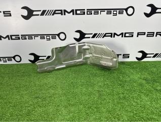 Экран турбины Mercedes-Benz GLE-Class 2022