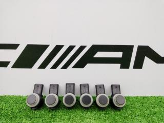 Парктроник передний Mercedes-Benz G-Class 2023 контрактная Парктроник передний Mercedes-Benz G-Class 2023