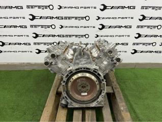 Двигатель Mercedes-Benz C-Class 2018