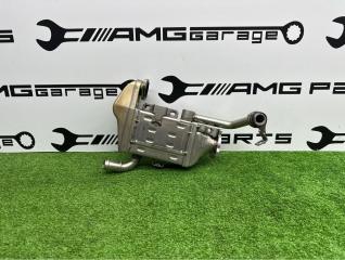 Охладитель EGR Mercedes-Benz GLS-Class 2023