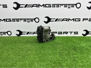 Дросельная заслонка Mercedes-Benz GLS-Class 2023