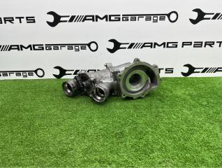 Термостат Mercedes-Benz GLS-Class 2023 контрактная Термостат Mercedes-Benz GLS-Class 2023