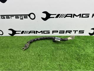 Провод массы Mercedes-Benz GLE-Class 2022 контрактная Провод массы Mercedes-Benz GLE-Class 2022