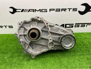 Раздаточная коробка Mercedes-Benz GLE-Class 2023