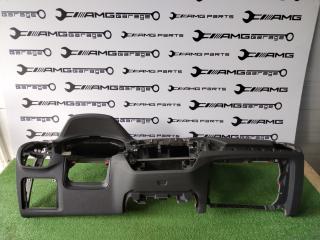 Панель приборов BMW X3 2023 контрактная Панель приборов BMW X3 2023