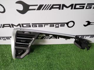 Дефлектор воздушный BMW X3 2023