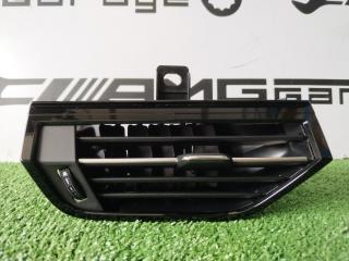 Дефлектор воздушный AUDI Q3 2024