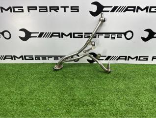 Трубка охлаждения турбины Mercedes-Benz GLE-Class 2023