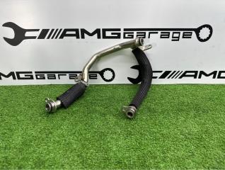 Трубка охлаждения турбины Mercedes-Benz GLE-Class 2023