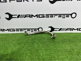 Трубка охлаждения турбины Mercedes-Benz GLE-Class 2023