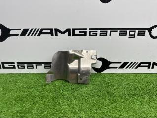 Теплозащитный экран Mercedes-Benz GLE-Class 2023