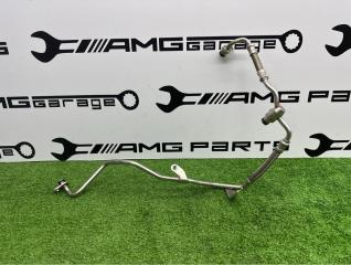 Трубка охлаждения турбины Mercedes-Benz GLE-Class 2023