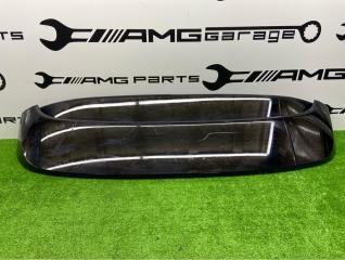 Спойлер крышки багажника Porsche Cayenne