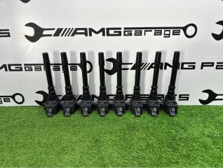 Катушка зажигания BMW X6 2024