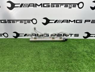 Запчасть топливная рампа правая BMW X6 2024