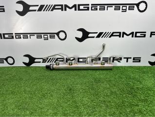 Запчасть топливная рампа BMW X6 2024