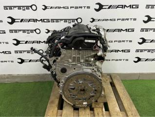 Двигатель BMW X3 2023