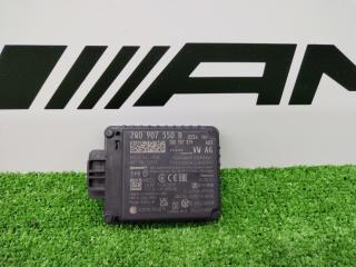 Дистроник передний AUDI Q3 2024