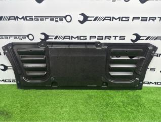 Защита АКПП Mercedes-Benz GLE-Class 2024